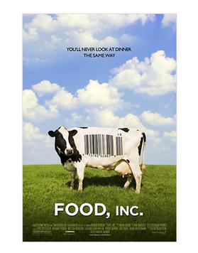 10 Things I Learned Watching Food Inc - W10 Personal Training Gym