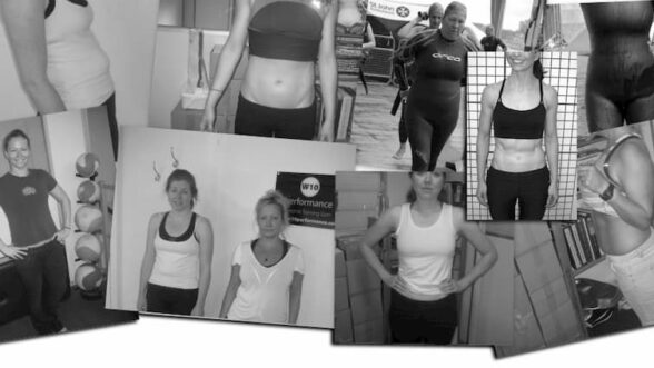 W10 Jeans Challenge Results - W10 Personal Training Gym
