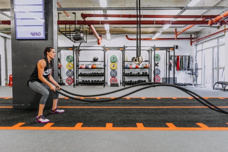 Our Top Five ‘Core’ Training Tips - Foundry Personal Training Gyms