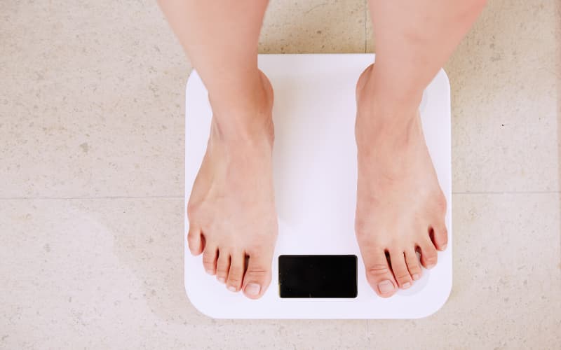 Are Your Scales Lying To You? - W10 Personal Training Gym