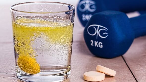 Should You Use Nutrition Supplements? - Foundry Personal Training Gym