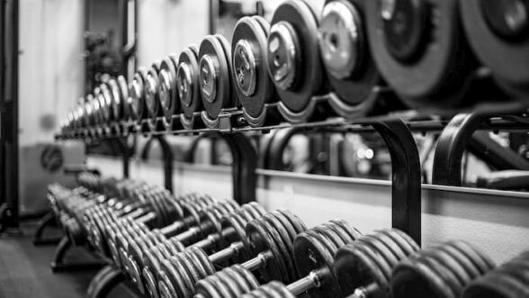 Beginners Guide to the Benchpress - Foundry Personal training Gym