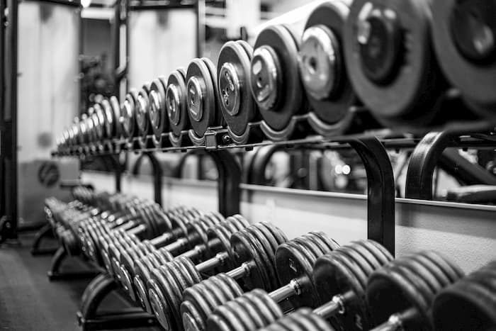 Beginners Guide to the Benchpress - W10 Personal training Gym