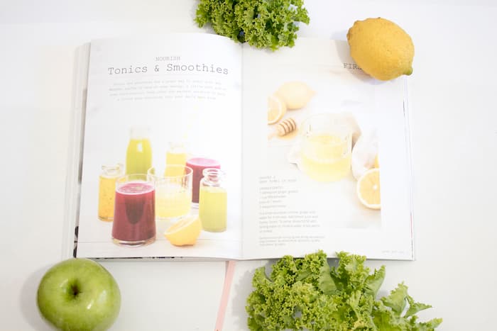 Is it worth Juicing? - Juicing recipe book - W10 Personal Training Gym