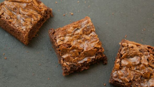 Raw Cacao Protein Bars - Recipe - Foundry Personal Training Gym