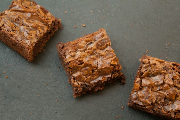Raw Cacao Protein Bars - Recipe - Foundry Personal Training Gym