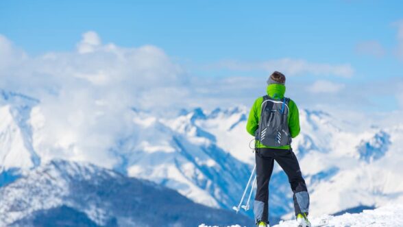 5 Tips to get you Ski Fit - Foundry Personal Training Gym