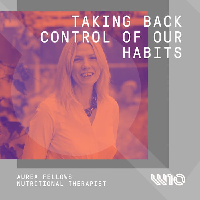 Overcoming Your Inner Resistance - Take Back Control - W10 Personal Training Gyms