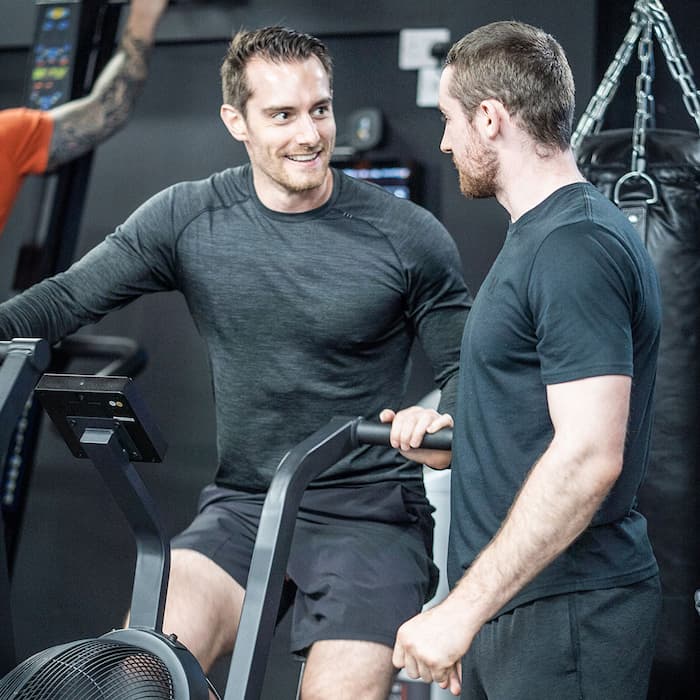 3 Ways to Boost Your Endurance Training - Foundry Personal Training Gyms
