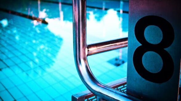 The Other Half of my Week… Working in British Swimming -Foundry Personal Training Gyms