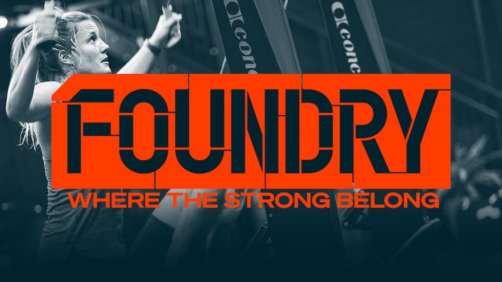 The Foundry Personal Training Way - Foundry Personal Training Gyms