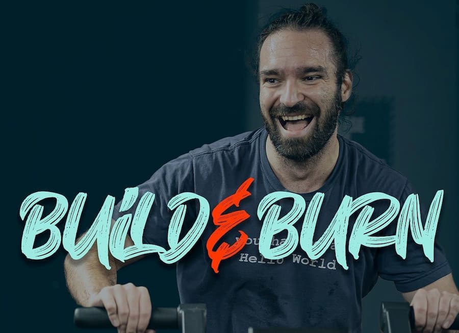 Discover The Simple Key to Long Term Fitness Progress - Foundry Personal Training Gyms