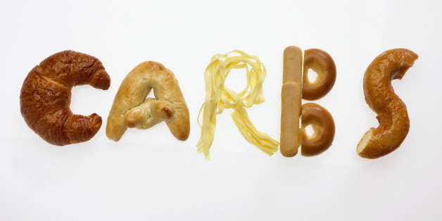 Do Carbs Make you Fat? - Foundry Personal Training Gyms
