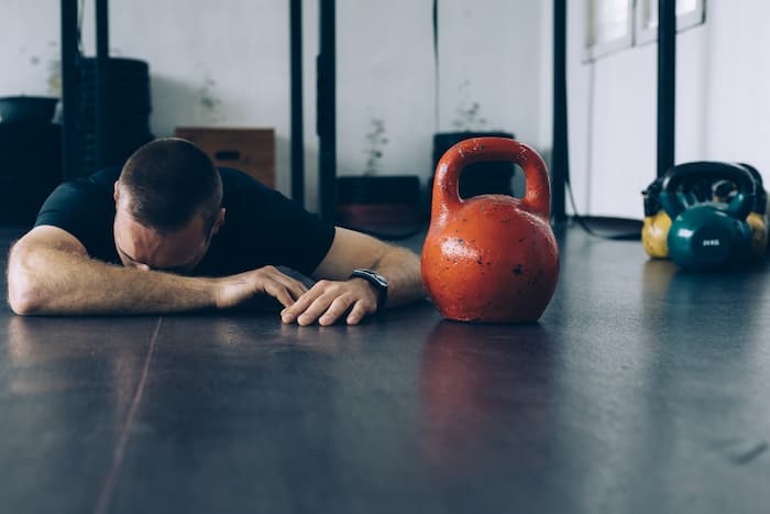 5 Common Training Mistakes To Avoid - W10 Personal Training Gyms
