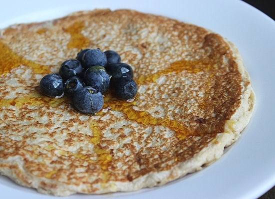 Healthy protein pancakes - Foundry Personal Training Gyms