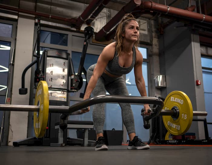 Strength Training is Good for Mental Wellbeing - Foundry Personal Training Gyms