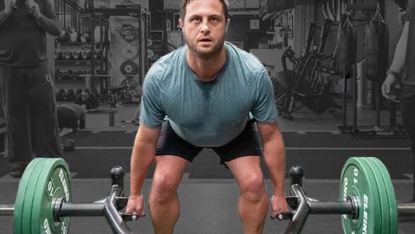 Frequently Asked Questions about Deadlifts - Foundry Personal Training Gyms