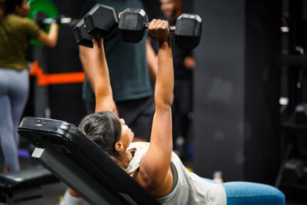 Personal Fitness Training at Foundry North Kensington - Foundry Personal Training Gym