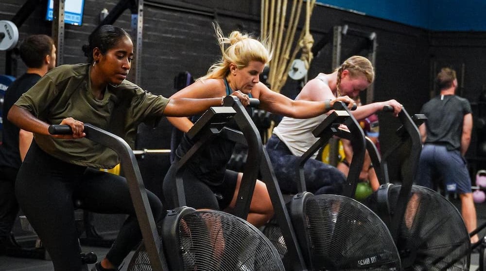 The Power of Community: How a Small Group Personal Training Gym Can Transform Your Fitness Journey in Richmond - Foundry Richmond