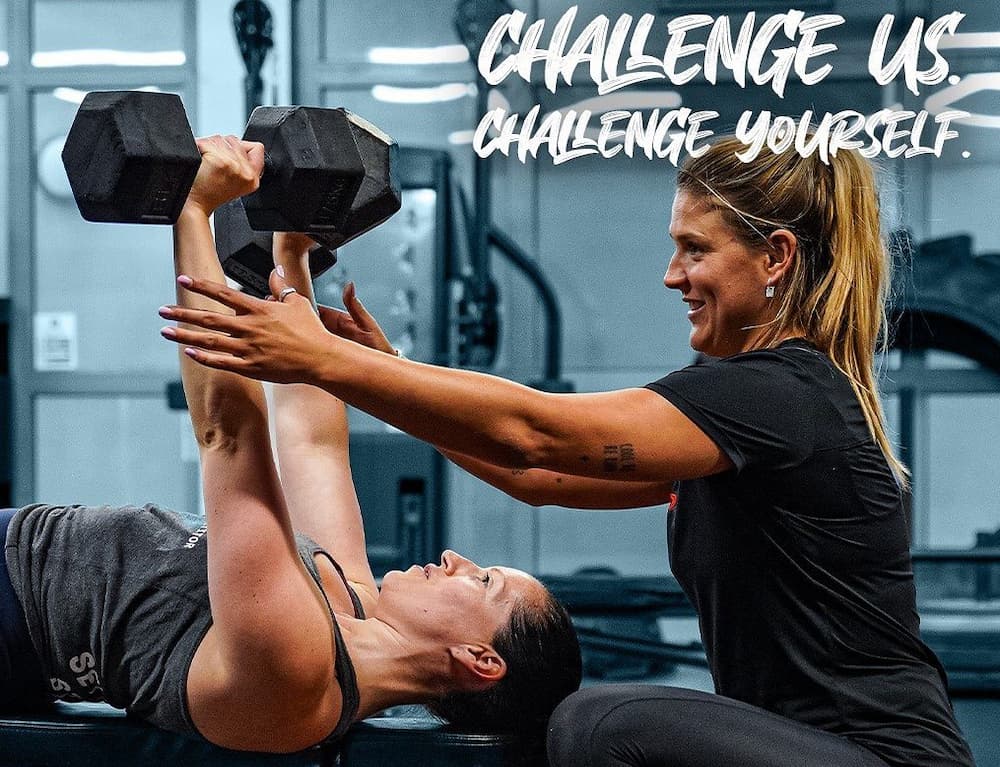 Level Up Your Shoulder Mobility with Strength Training - Foundry Personal Training Gyms