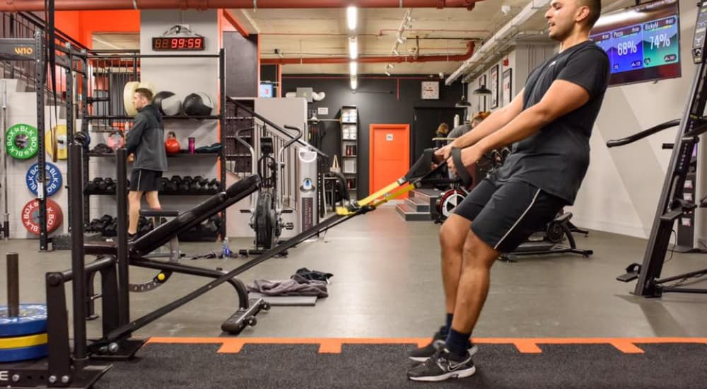 Build a Stronger, Injury-Free Body with Prehab - Foundry Personal Training Gyms